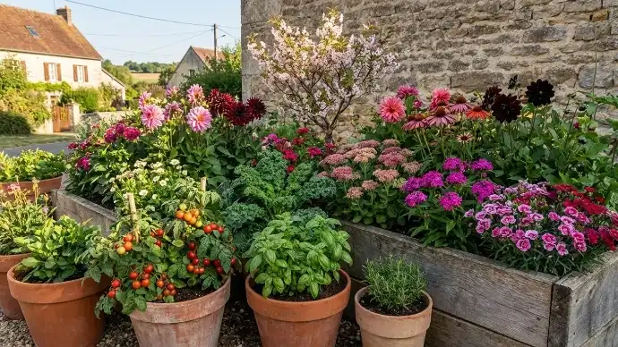 Sorbaria, un souffle de texture parmi les arbustes de caractère