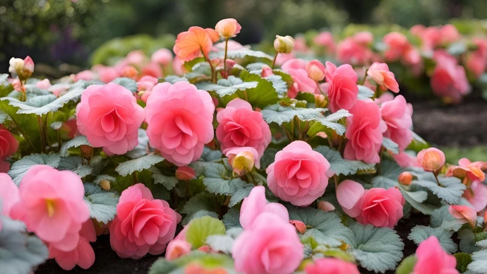 Une floraison généreuse sans entretien compliqué