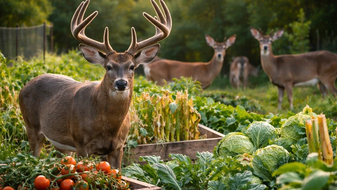 Cerfs 6 dangers puissants à connaître en 2026