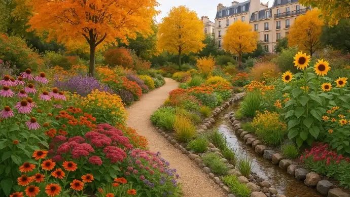 Nourrir les plantes avant la reprise