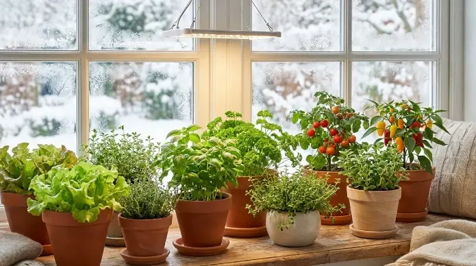 Les 10 meilleurs légumes à privilégier