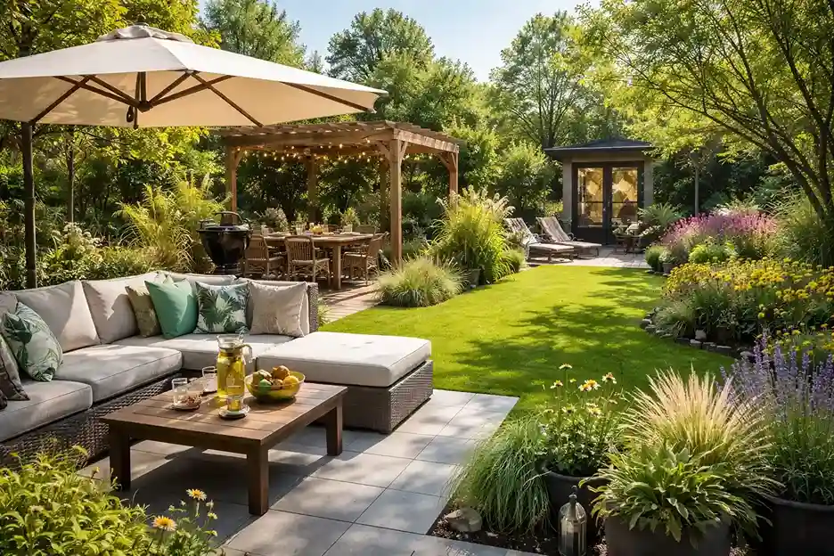 Promo jardin 2026 : 24 offres incroyables pour transformer votre extérieur dès maintenant
