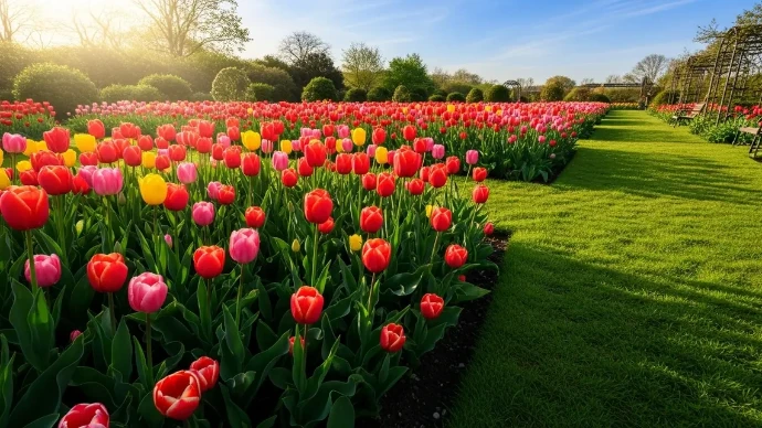 Peut-on planter au printemps malgré tout